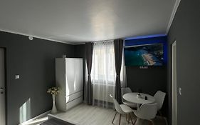 Luxury Apartment
